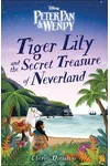 Tiger Lily and the Secret Treasure of Neverland