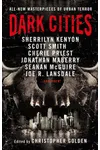 Dark Cities