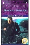 Navajo Justice