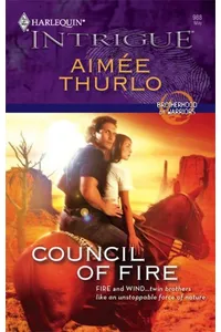 Council of Fire
