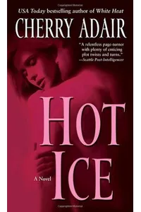 Hot Ice