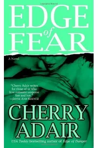 Edge Of Fear