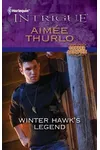 Winter Hawk's Legend