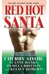 Red Hot Santa