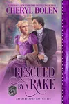 Rescued by a Rake