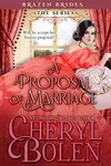 A Proposal of Marriage / Marriage of Inconvenience