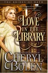 Love In The Library / Lady Sophia's Rescue