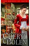 The Wallflower’s Christmas Wish