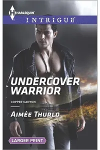 Undercover Warrior
