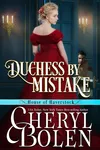 Duchess By Mistake