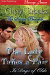 The Lady Takes a Pair