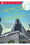 Homicide for the Holidays