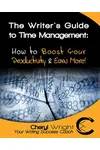 The Writer's Guide to Time Management