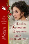 Natalie's Surprise Engagement