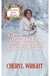 Trapped in Grand Falls