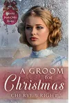 A Groom for Christmas