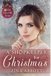 A Shopkeeper for Christmas
