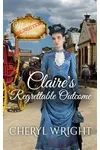 Claire's Regrettable Outcome