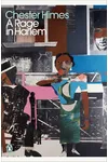 A Rage in Harlem