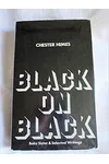 Black On Black