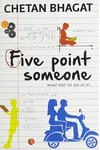 Five Point Someone