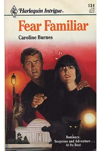 Fear Familiar