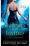Vampires Not Invited