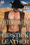 Lipstick and Leather