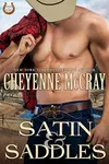 Satin and Saddles