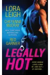 Legally Hot