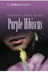 Purple Hibiscus