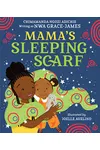 Mama's Sleeping Scarf