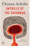 Anthills of the Savannah
