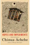 Hopes and Impediments