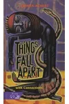 Things Fall Apart with Connections