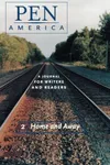 PEN America Issue 2: Home and Away