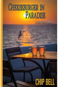 Cheeseburger in Paradise