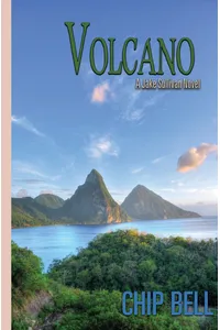 Volcano