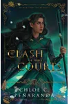 A Clash of Three Courts