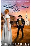 A Sheriff to Save Her