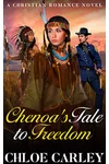 Chenoa's Tale to Freedom