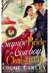 A Surprise Bride for the Cowboy's Christmas