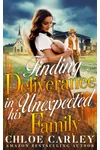 Finding Deliverance in his Unexpected Family