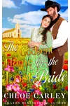 The Godsent Home for the Lost Bride