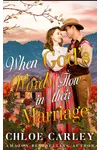 When God's Words Flow in their Marriage