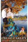 A Loving Christian Family for their Broken Hearts