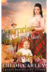 A Surprise Family to Show him God's Mercy