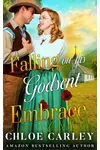Falling on his Godsent Embrace