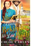 A Miraculous Bride to Rekindle his Lost Faith