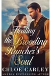 Healing the Brooding Rancher's Soul